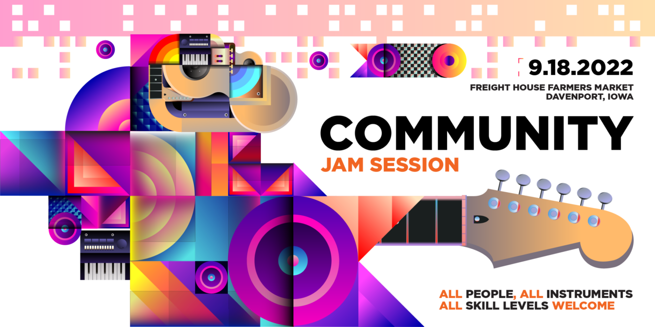 Jam Songs - Common Chord