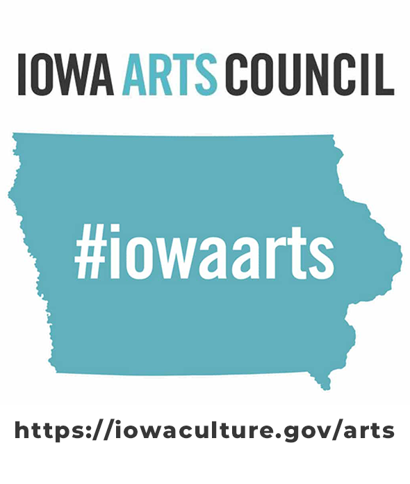 Iowa Arts Council