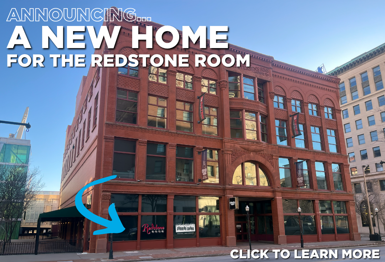 MoM site header - homepage